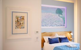 Le Monachelle Luxury