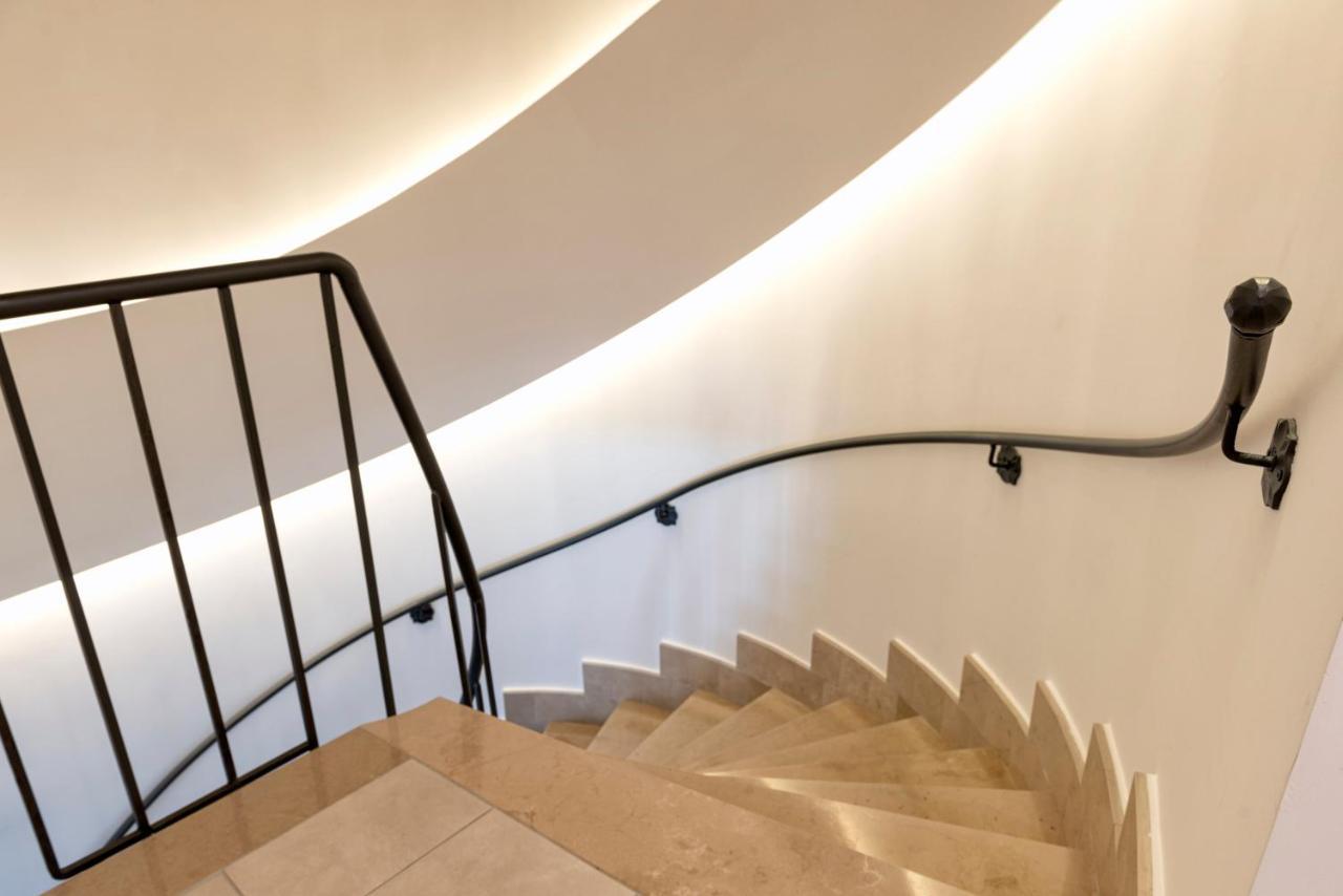 Bed and Breakfast Le Monachelle Luxury Eboli Esterno foto
