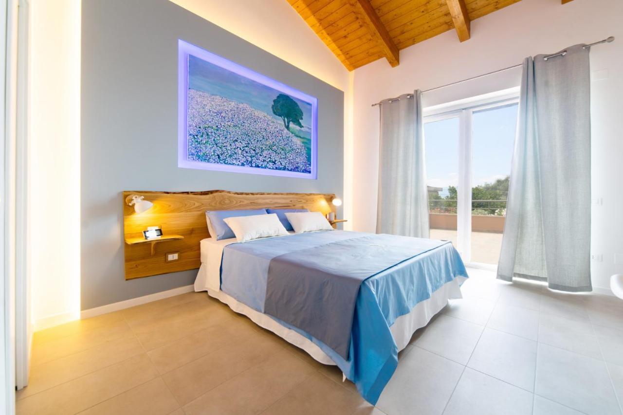 Bed and Breakfast Le Monachelle Luxury Eboli Esterno foto