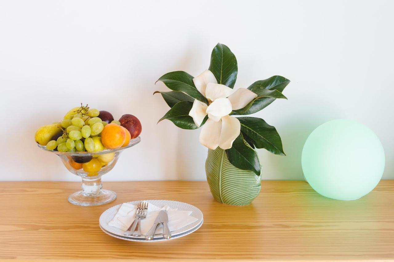 Bed and Breakfast Le Monachelle Luxury Eboli Esterno foto