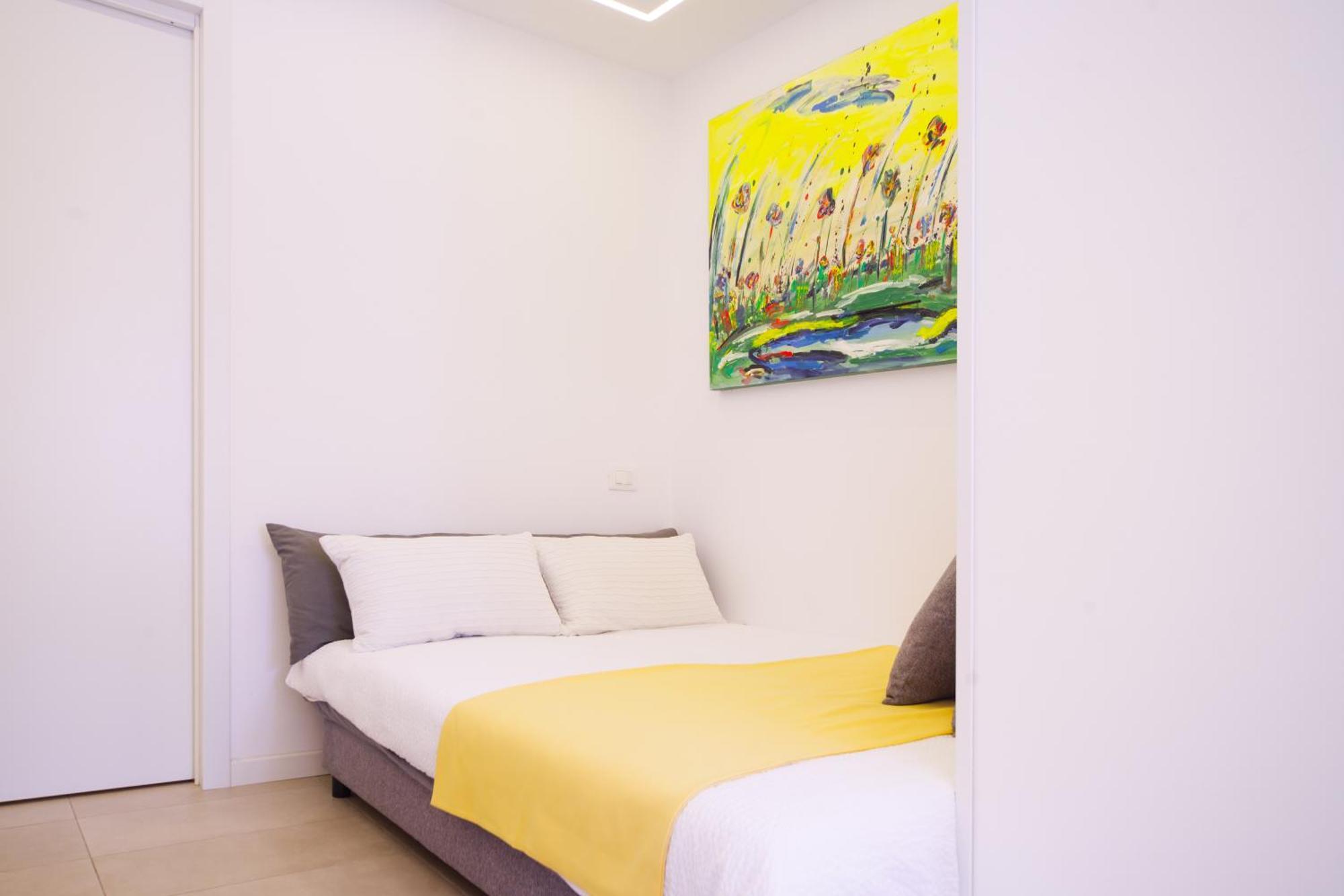 Bed and Breakfast Le Monachelle Luxury Eboli Esterno foto