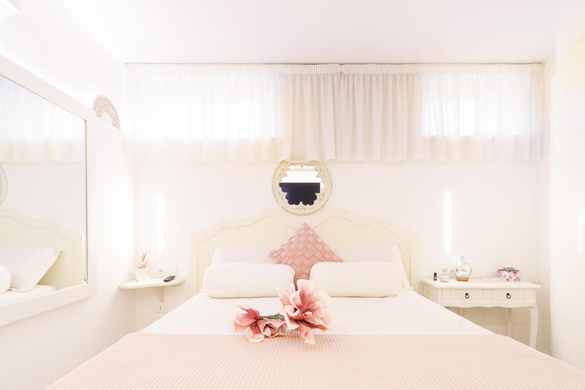 Bed and Breakfast Le Monachelle Luxury Eboli Esterno foto
