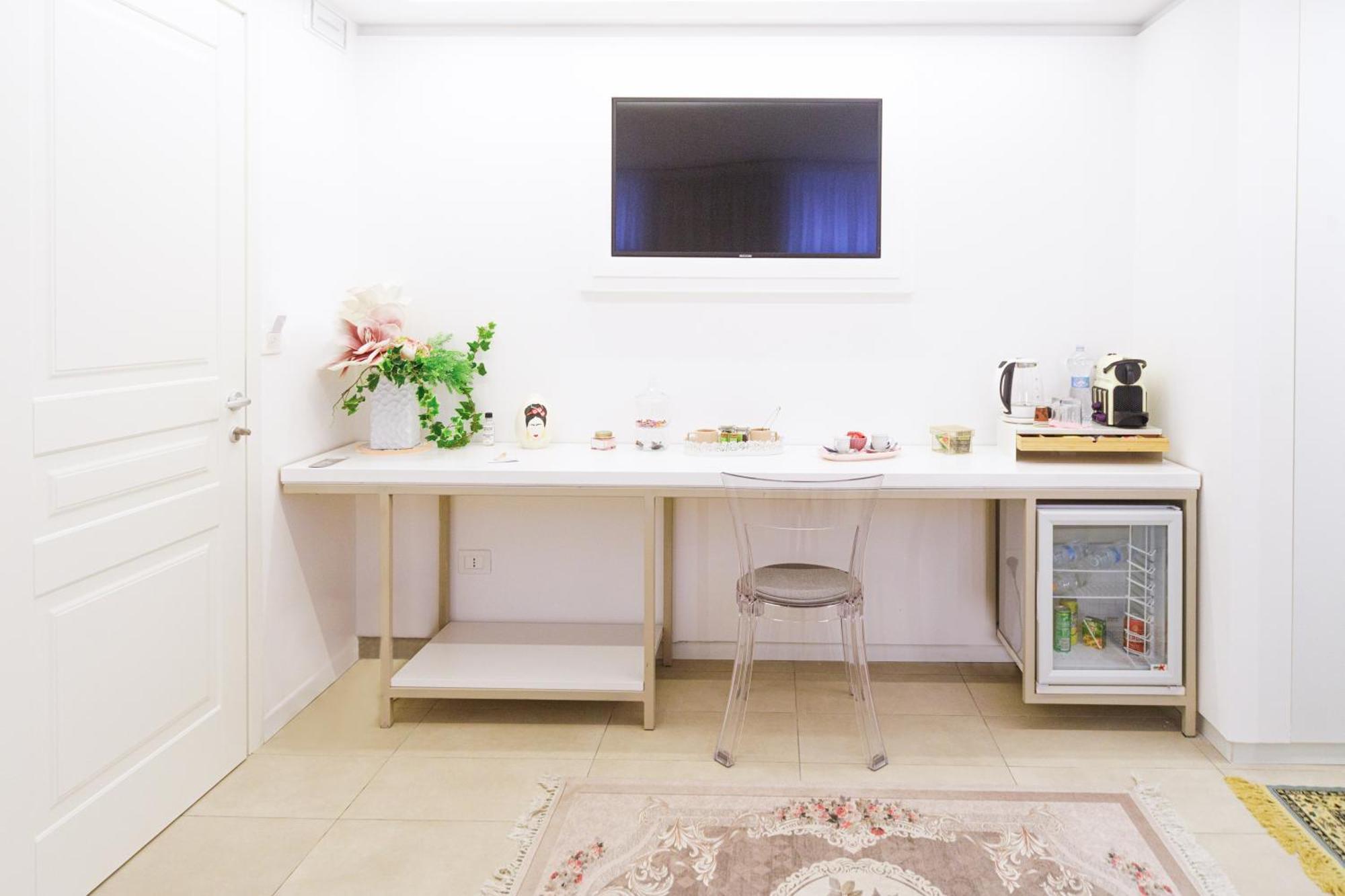 Bed and Breakfast Le Monachelle Luxury Eboli Esterno foto