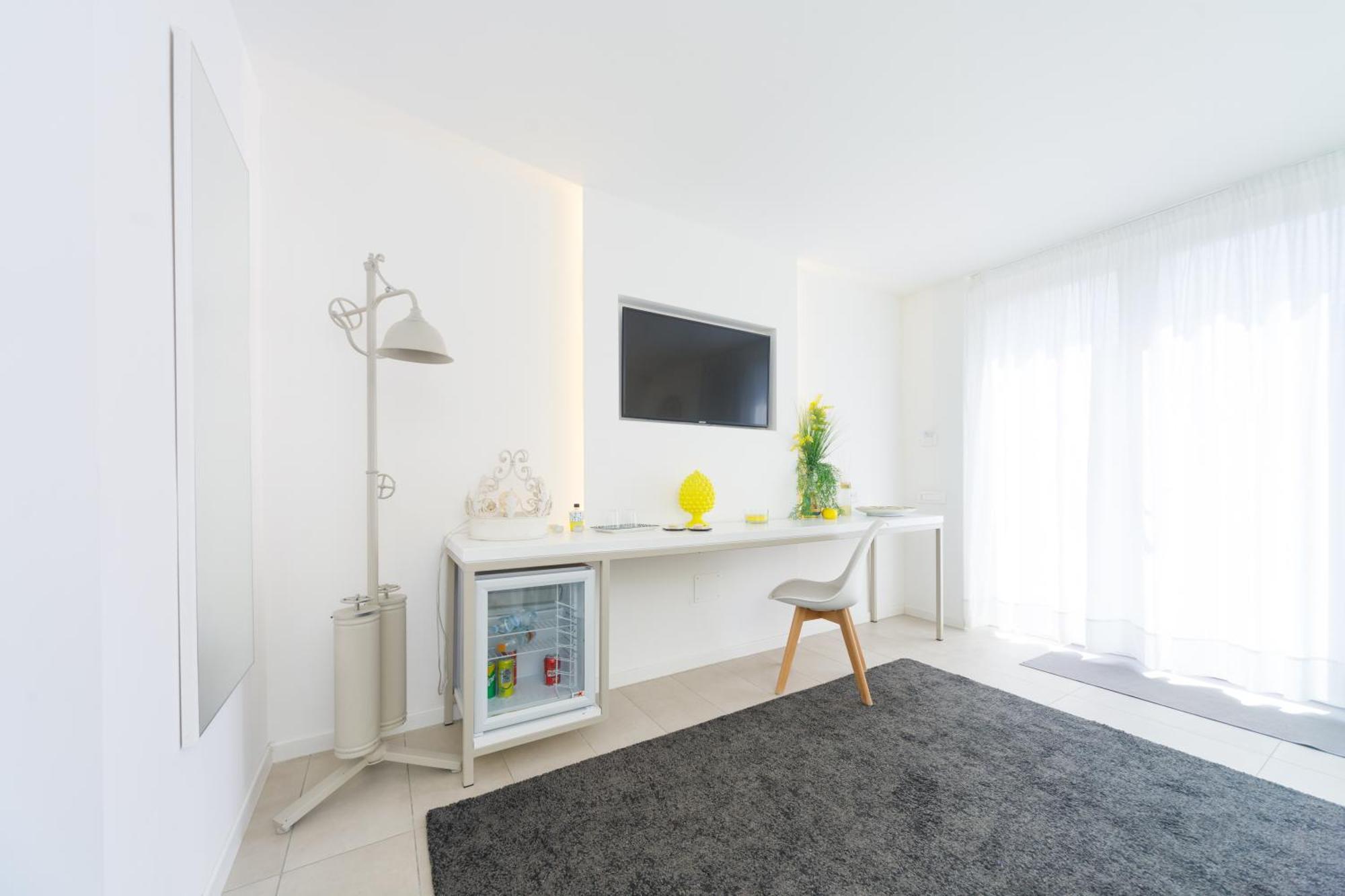 Bed and Breakfast Le Monachelle Luxury Eboli Esterno foto