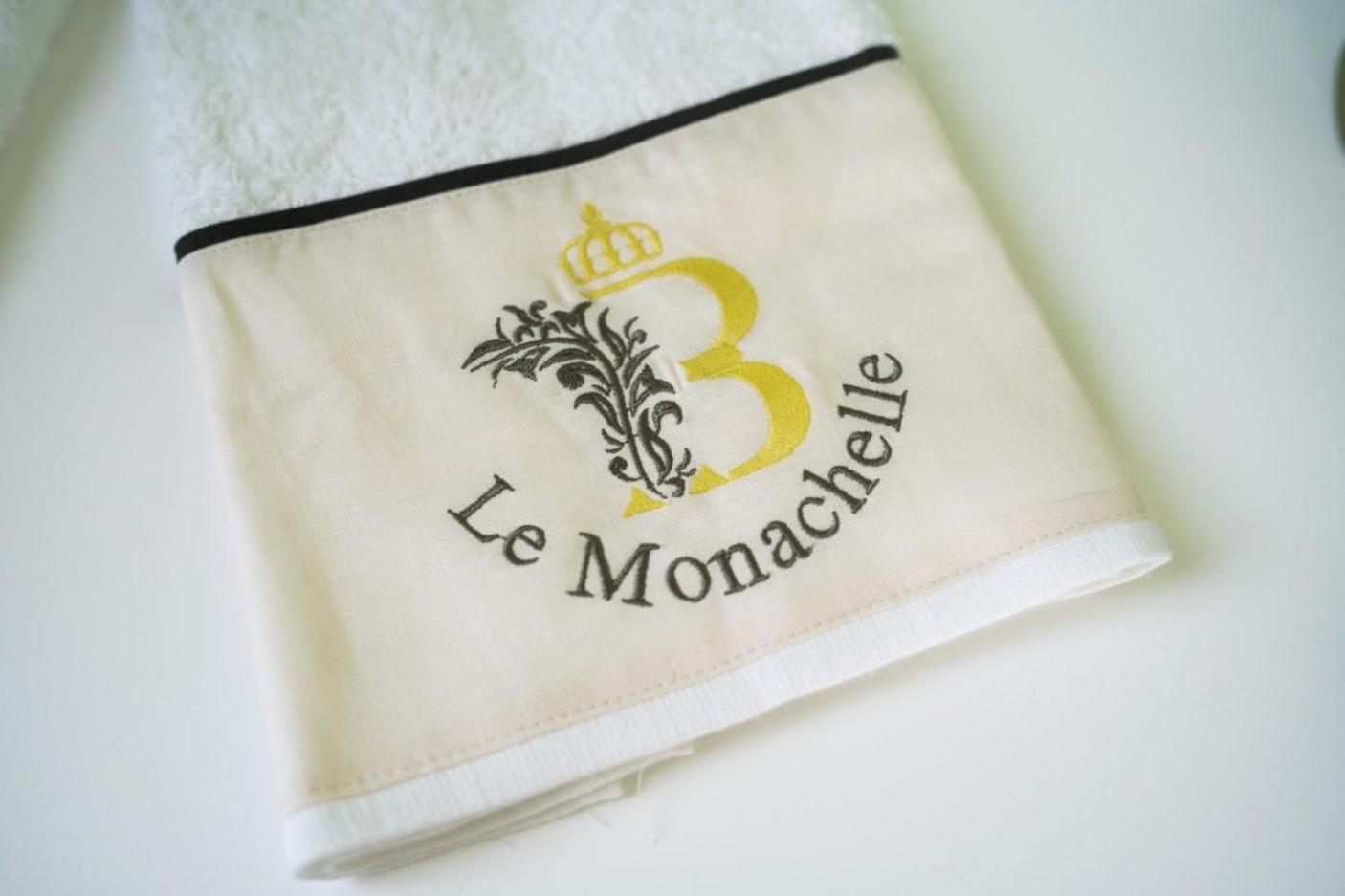 Bed and Breakfast Le Monachelle Luxury Eboli Camera foto