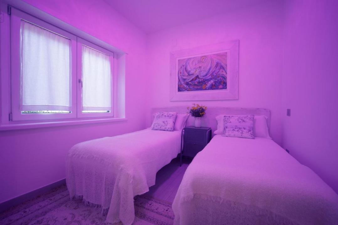 Bed and Breakfast Le Monachelle Luxury Eboli Esterno foto