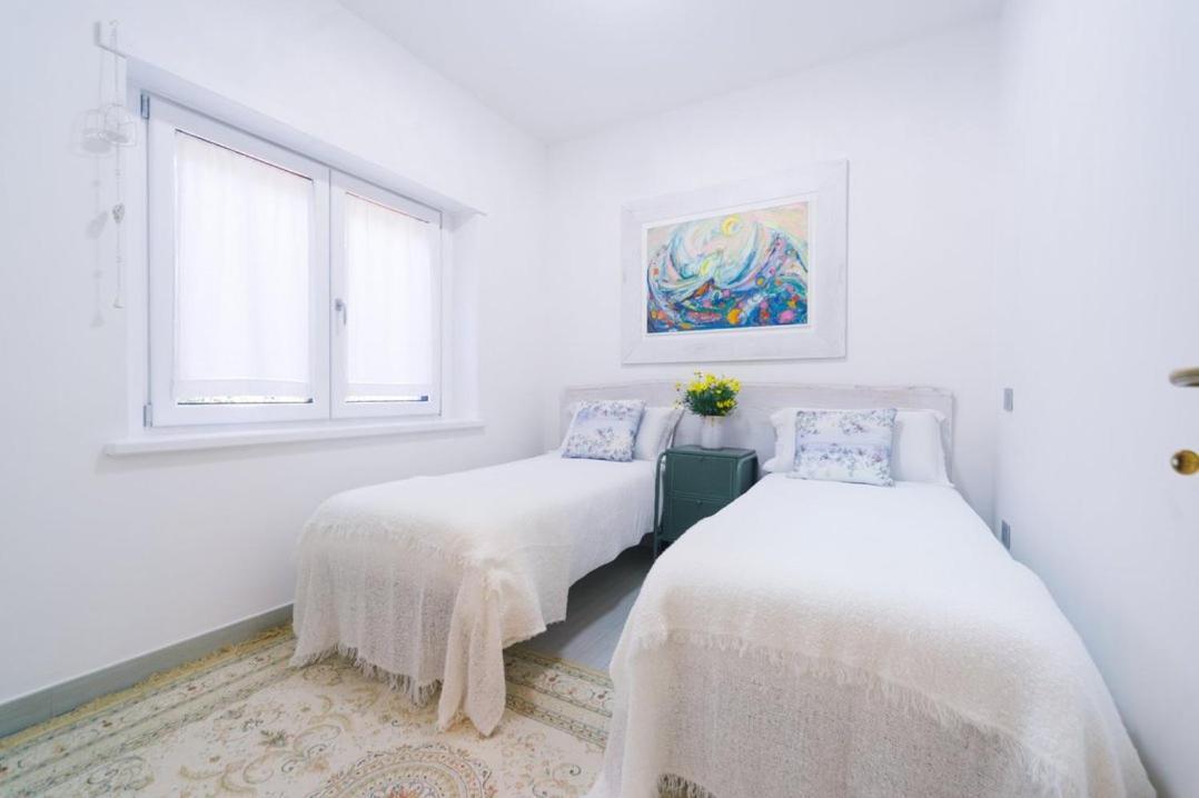 Bed and Breakfast Le Monachelle Luxury Eboli Esterno foto