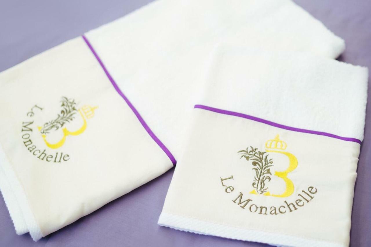 Bed and Breakfast Le Monachelle Luxury Eboli Esterno foto